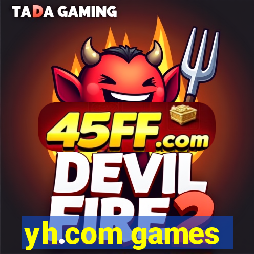 yh.com games